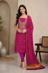 KcPc Premium Modal Silk Ethnic CollectionKML