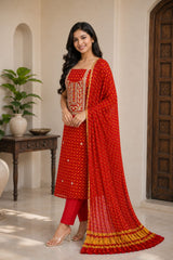 KcPc Luxury Modal Silk Ethnic Wear CollectionKML