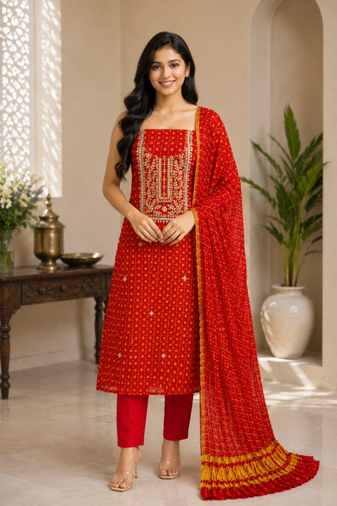 KcPc Luxury Modal Silk Ethnic Wear Collection    KML