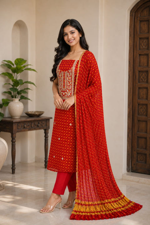 KcPc Luxury Modal Silk Ethnic Wear Collection    KML