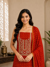 KcPc Luxury Modal Silk Ethnic Wear CollectionKML