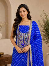 KcPc Traditional Modal Silk Suits Crafted with EleganceKML