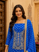 KcPc Premium Bandhani Looks for Festive KML