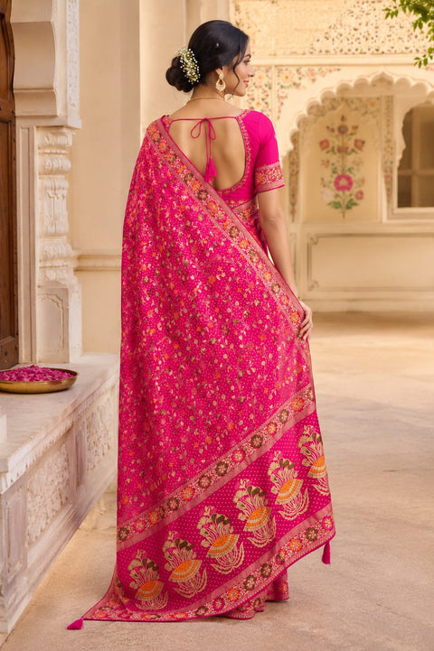 KcPc Premium Georgette Sarees for Festive Celebrations