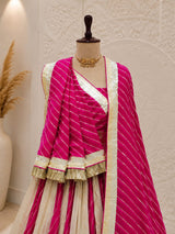KcPc New Beautiful Designer Lehenga with Rich Ethnic Style and Royal Appeal
