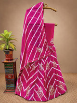 KcPC Chinon Rajasthani Ethnic Kacha Gotapatti Work Traditional Lehengas kml