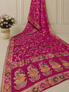 KcPc Premium Georgette Sarees for Festive Celebrations