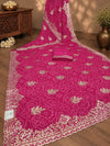 KcPc Premium Bandhani Sarees Crafted for CelebrationsSANJU