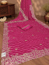 KcPc Traditional Elegance with Our Leheriya Saree Collection SANJU