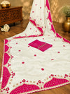KcPc Premium Designer Saree with Rich Tari Work and Ethnic Elegance SWA