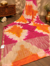 KcPc Luxury Banarasi Cotton Silk Saree for Festive WearGAN