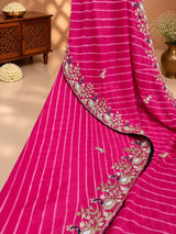KcPc New Designer Georgette Sarees Crafted for Special MomentsBAL