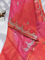 KcPc Premium Kota Doria Sarees for Festive CelebrationsSWA