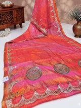 KcPc Premium Kota Doria Sarees for Festive CelebrationsSWA