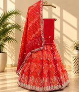 KcPc Lounched Pure Ojarya Bandej LehengaRTK