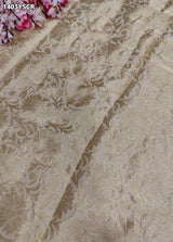 KcPc Khaddi Georgette Leheriya Style Saree for Traditional WearVSH