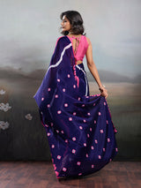 Jaipuri Traditional saree under 1000