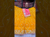 By RajwadiLehenga With Traditional wear 