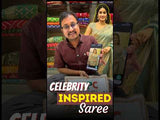 By Banarasi Saree