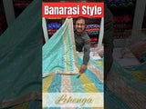By BanarasiLehenga With Traditional wear