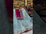 By RajwadiLehenga With Traditional wear 