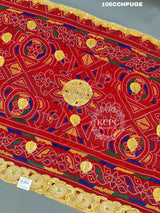 KcPc Jaipuri Special Rajasthani Chundi Odhana Full Size