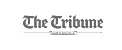 Brand logo